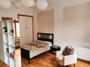 Republic Square Studio